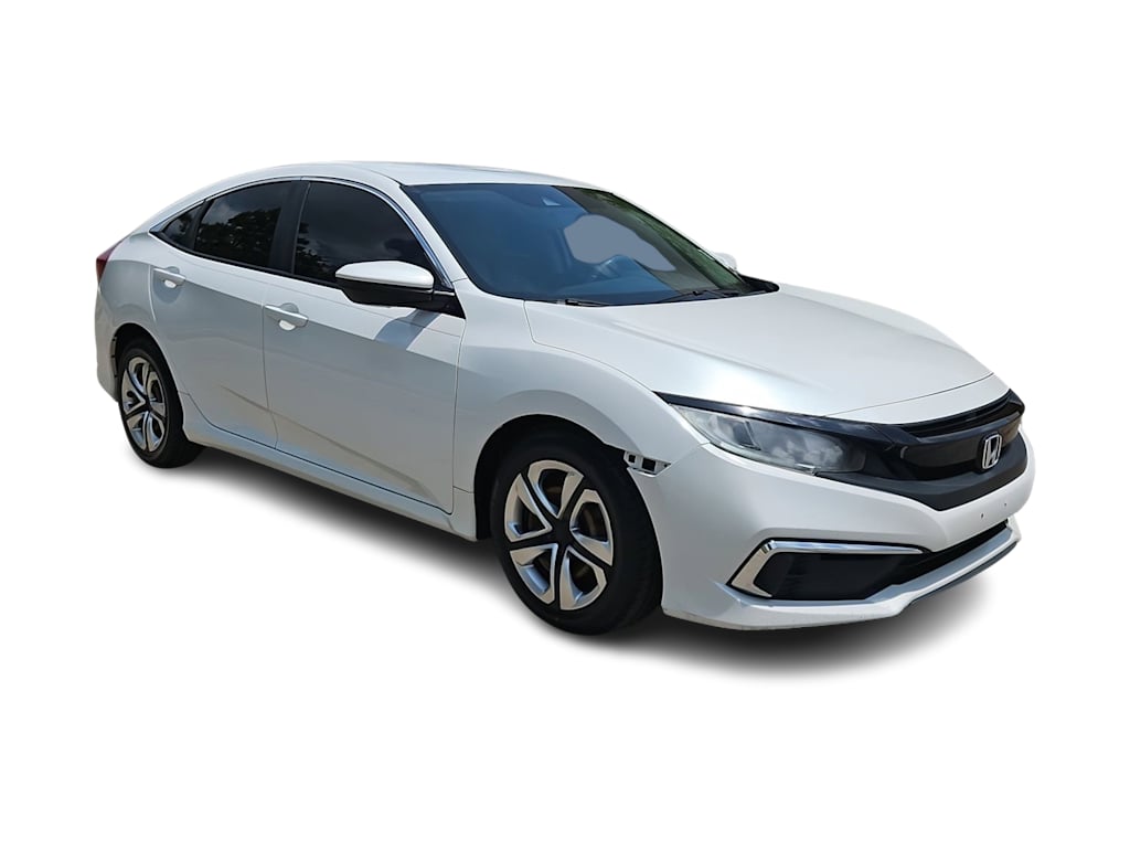 Thumbnail: 2020 Honda Civic - 19