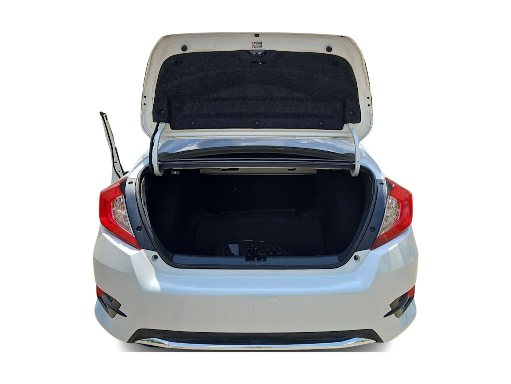 Thumbnail: 2020 Honda Civic - 32