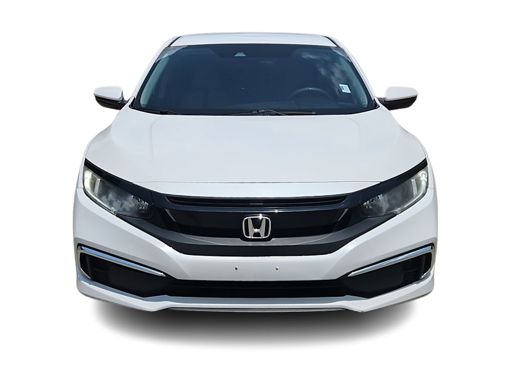 Thumbnail: 2020 Honda Civic - 6