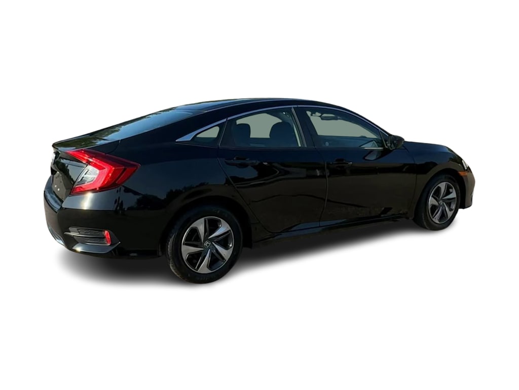 Thumbnail: 2021 Honda Civic - 23
