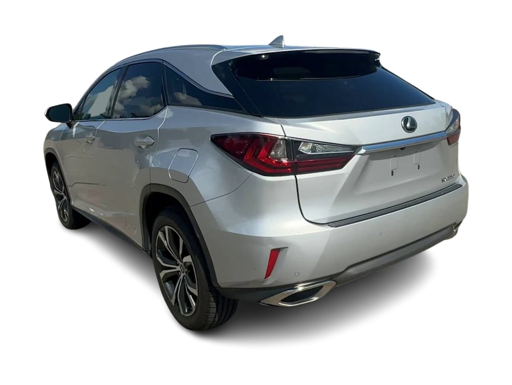 Thumbnail: 2018 Lexus RX - 4