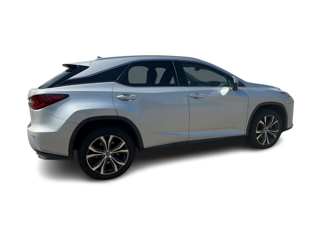 Thumbnail: 2018 Lexus RX - 22