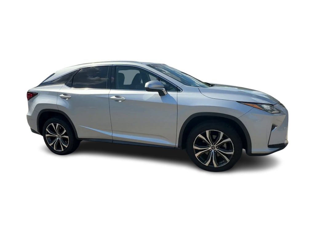 Thumbnail: 2018 Lexus RX - 23