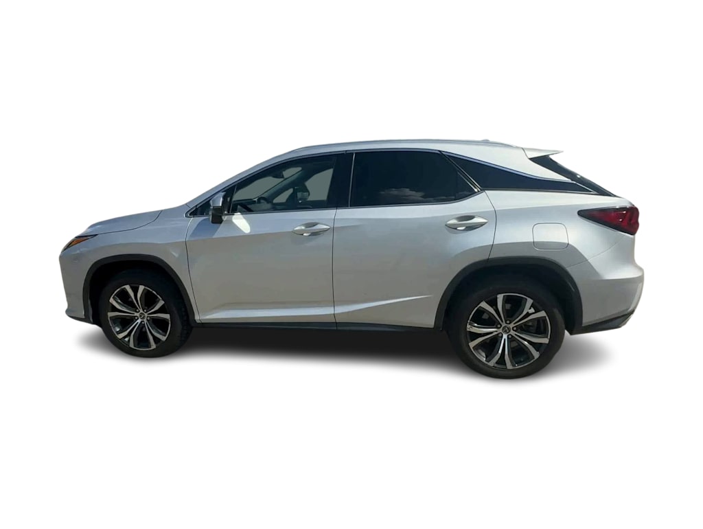Thumbnail: 2018 Lexus RX - 3