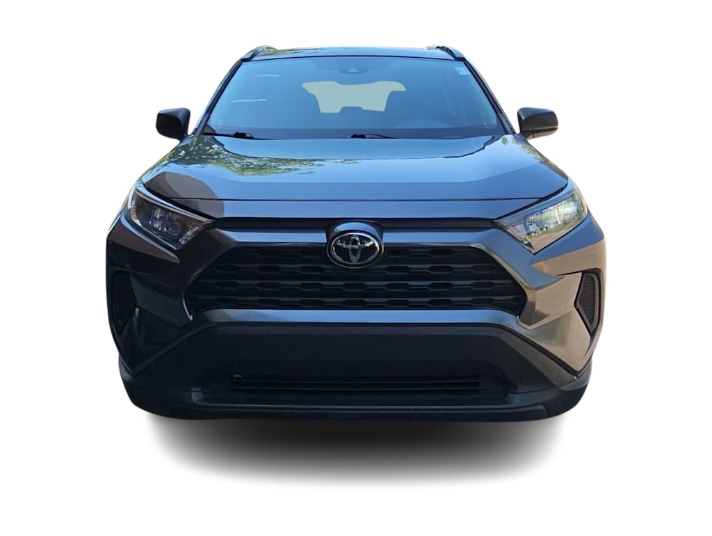 Thumbnail: 2021 Toyota RAV4 - 5