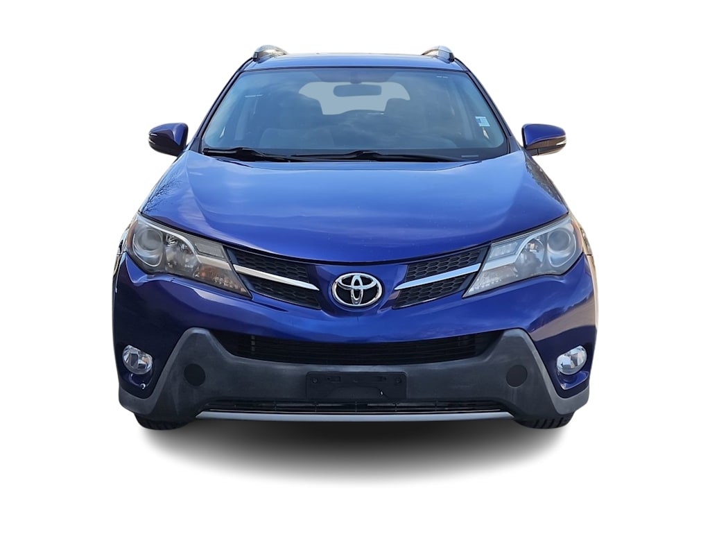 Thumbnail: 2015 Toyota RAV4 - 6