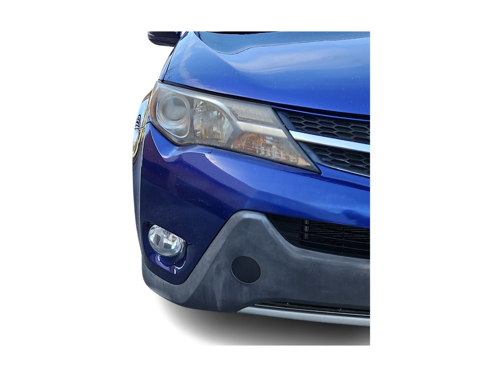 Thumbnail: 2015 Toyota RAV4 - 22