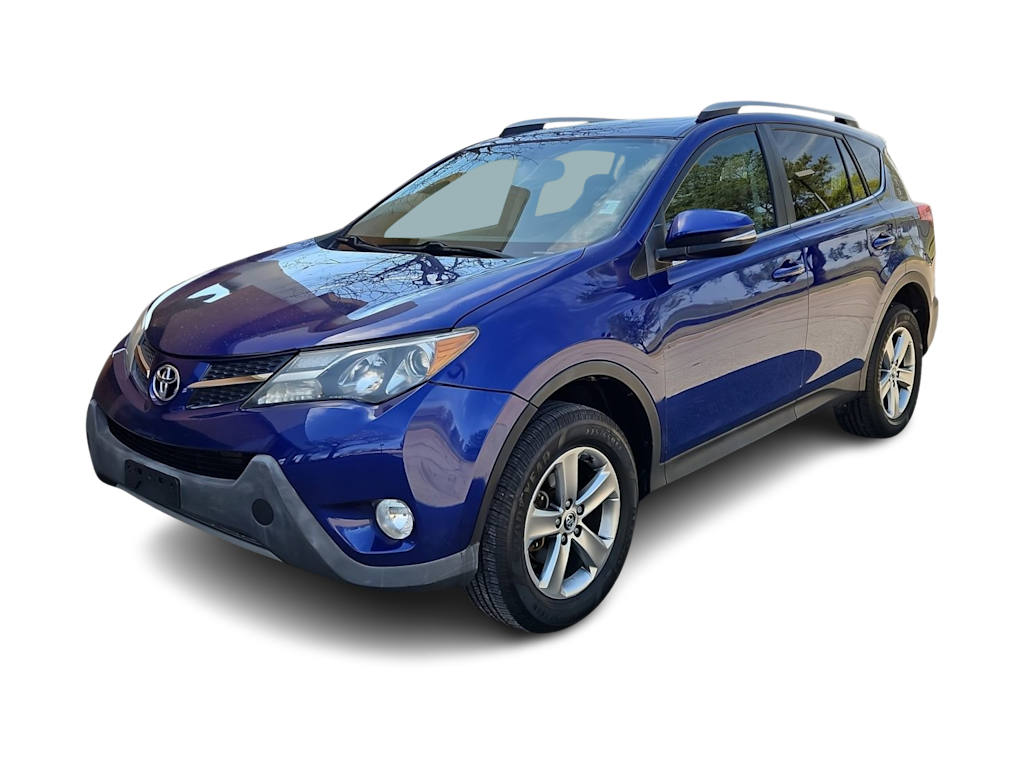 Thumbnail: 2015 Toyota RAV4 - 19