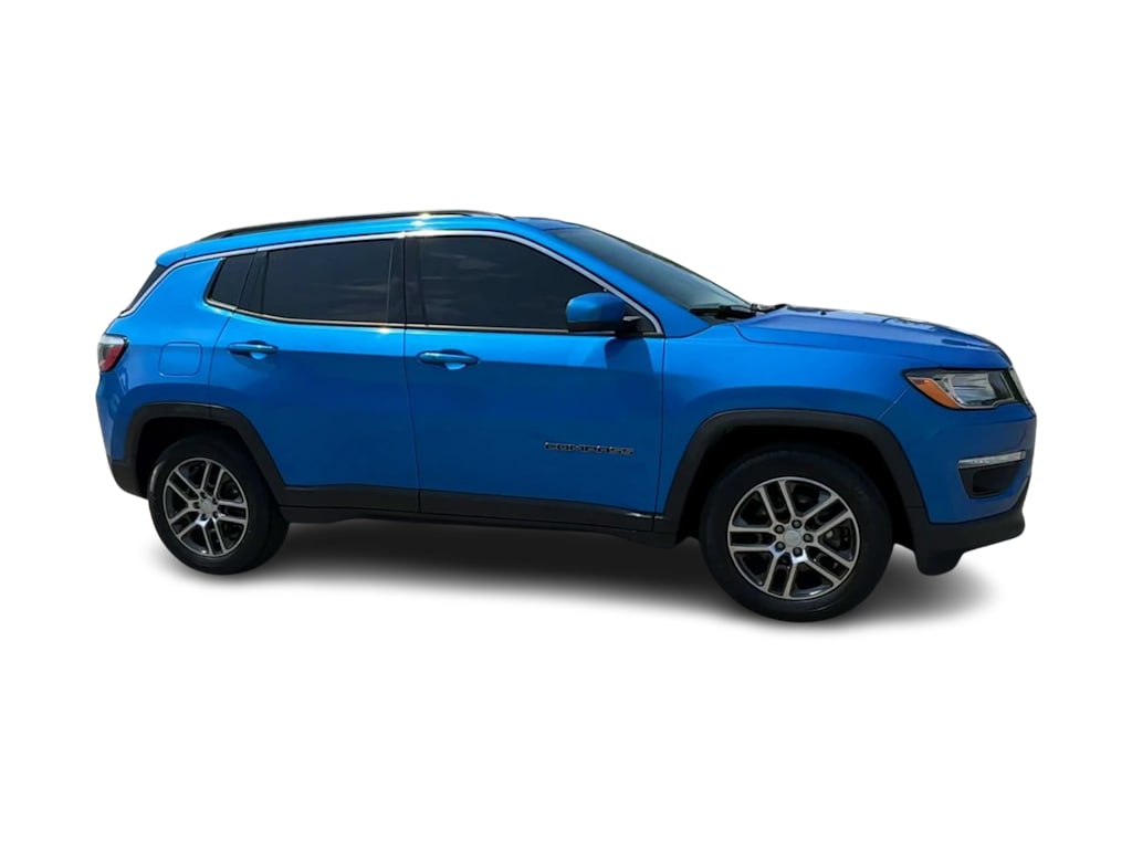 Thumbnail: 2019 Jeep Compass - 23