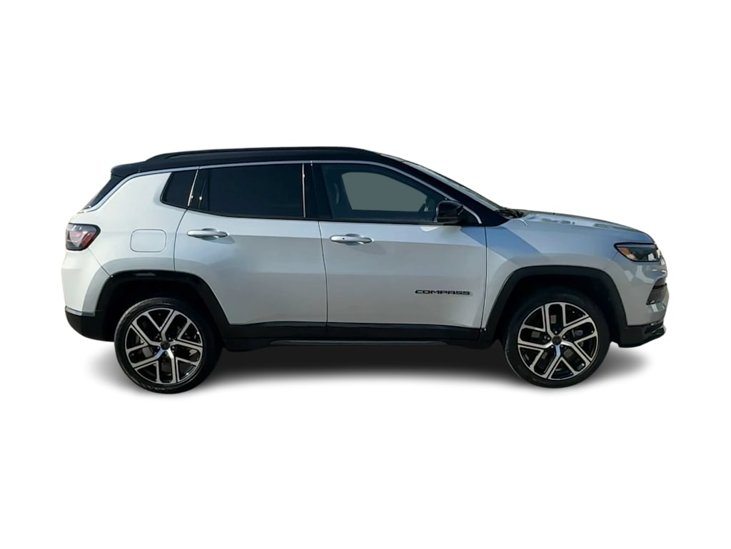 Thumbnail: 2025 Jeep Compass - 23