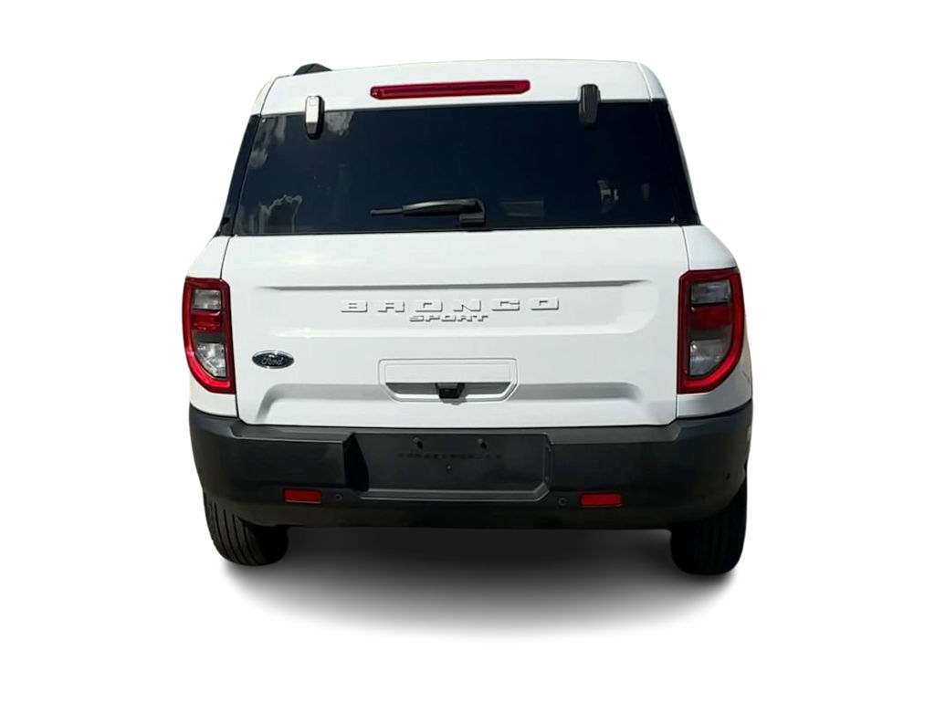 Thumbnail: 2023 Ford Bronco Sport - 21