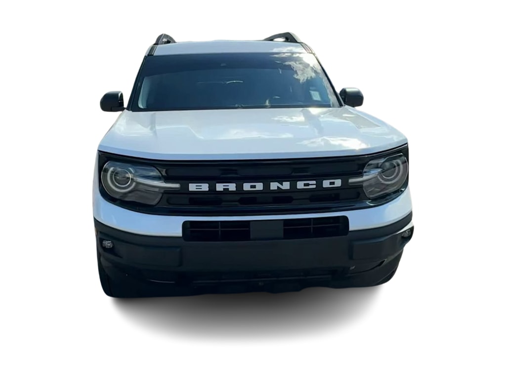 Thumbnail: 2023 Ford Bronco Sport - 5