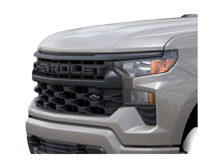 Thumbnail: 2026 Chevrolet Silverado 1500 - 6