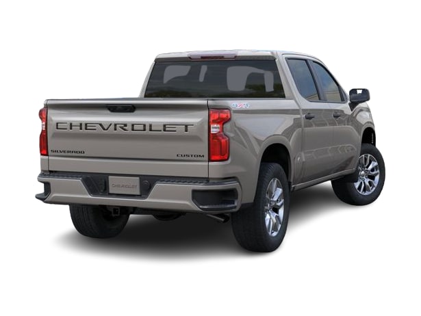 Thumbnail: 2026 Chevrolet Silverado 1500 - 16