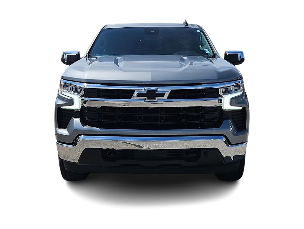 Thumbnail: 2023 Chevrolet Silverado 1500 - 6