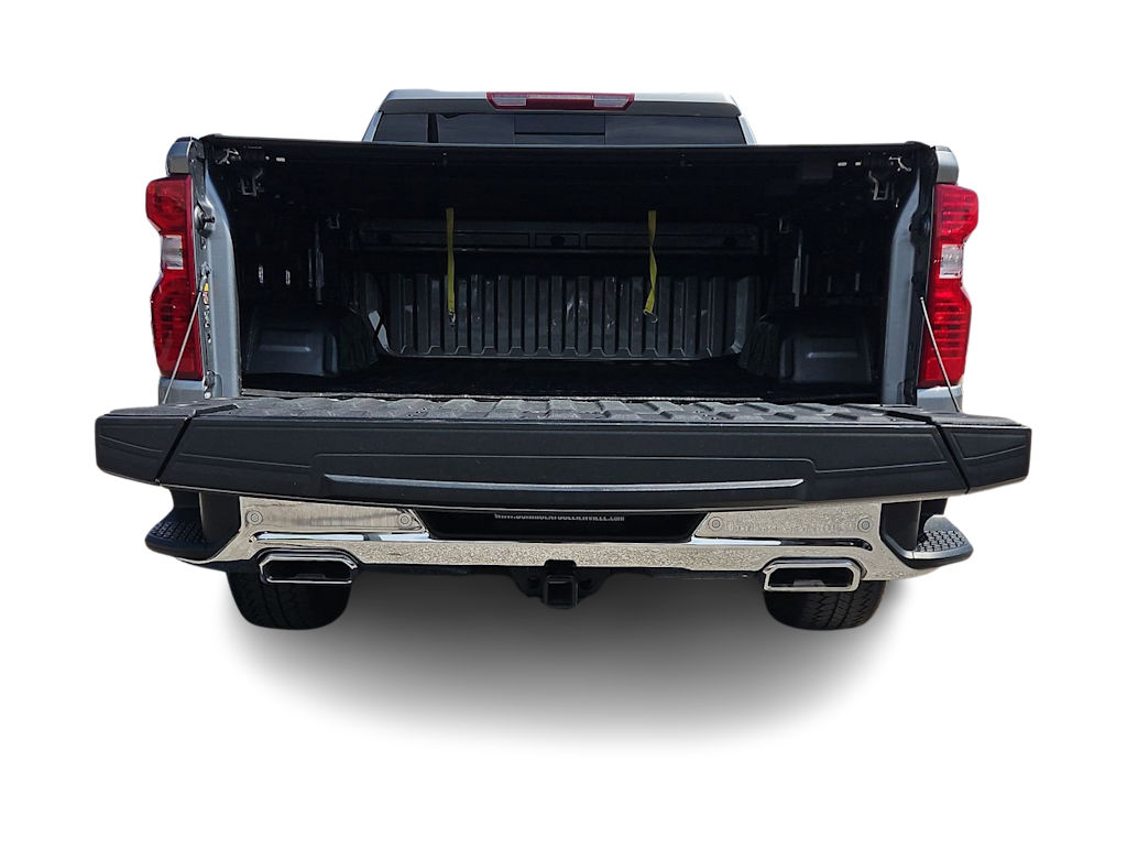 Thumbnail: 2023 Chevrolet Silverado 1500 - 5