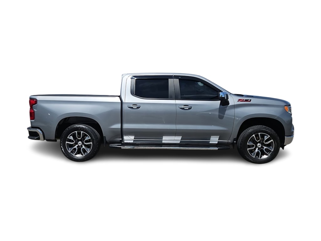 Thumbnail: 2023 Chevrolet Silverado 1500 - 30
