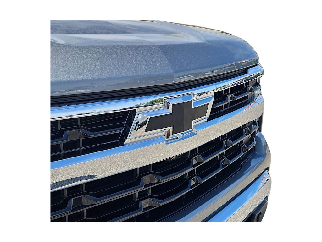 Thumbnail: 2023 Chevrolet Silverado 1500 - 33