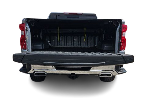 Thumbnail: 2023 Chevrolet Silverado 1500 - 62