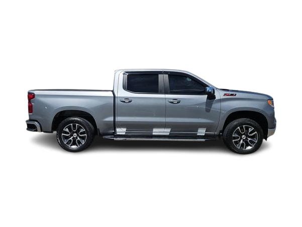 Thumbnail: 2023 Chevrolet Silverado 1500 - 31