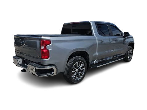 Thumbnail: 2023 Chevrolet Silverado 1500 - 29