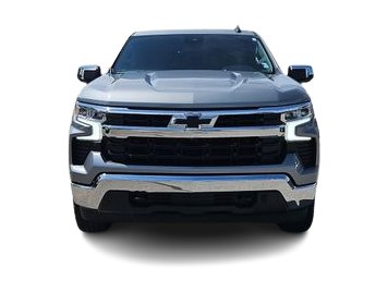 Thumbnail: 2023 Chevrolet Silverado 1500 - 23