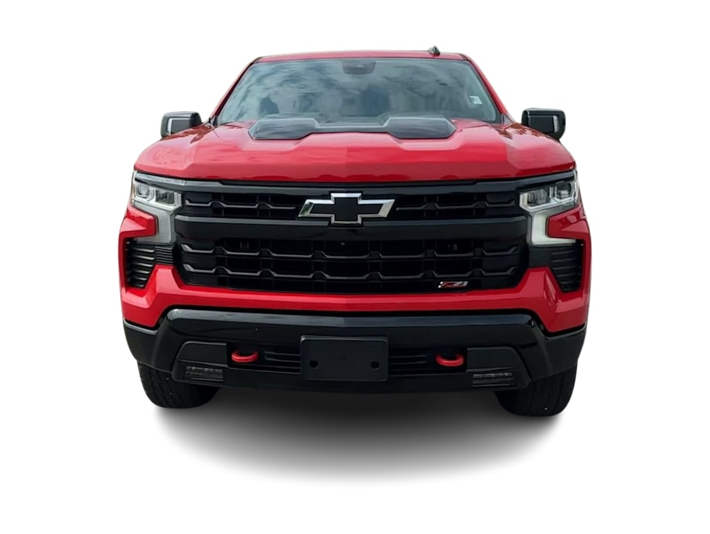 Thumbnail: 2022 Chevrolet Silverado 1500 - 6