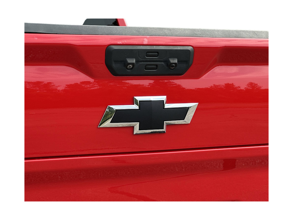 Thumbnail: 2022 Chevrolet Silverado 1500 - 23