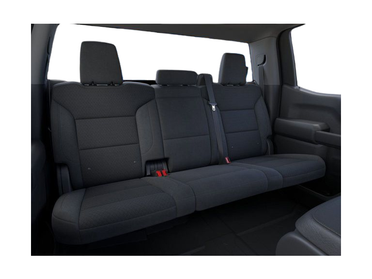 Thumbnail: 2026 Chevrolet Silverado 1500 - 14