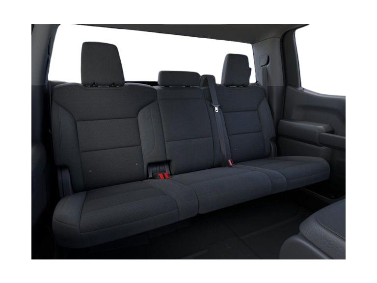 Thumbnail: 2026 Chevrolet Silverado 1500 - 13