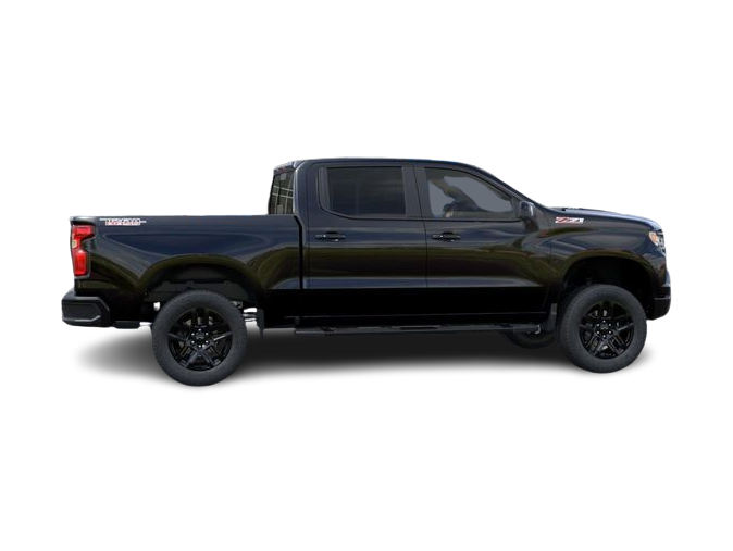 Thumbnail: 2026 Chevrolet Silverado 1500 - 15