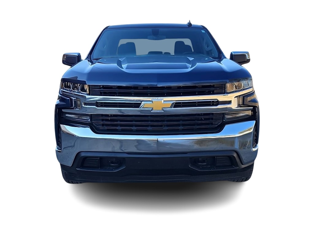 Thumbnail: 2020 Chevrolet Silverado 1500 - 6