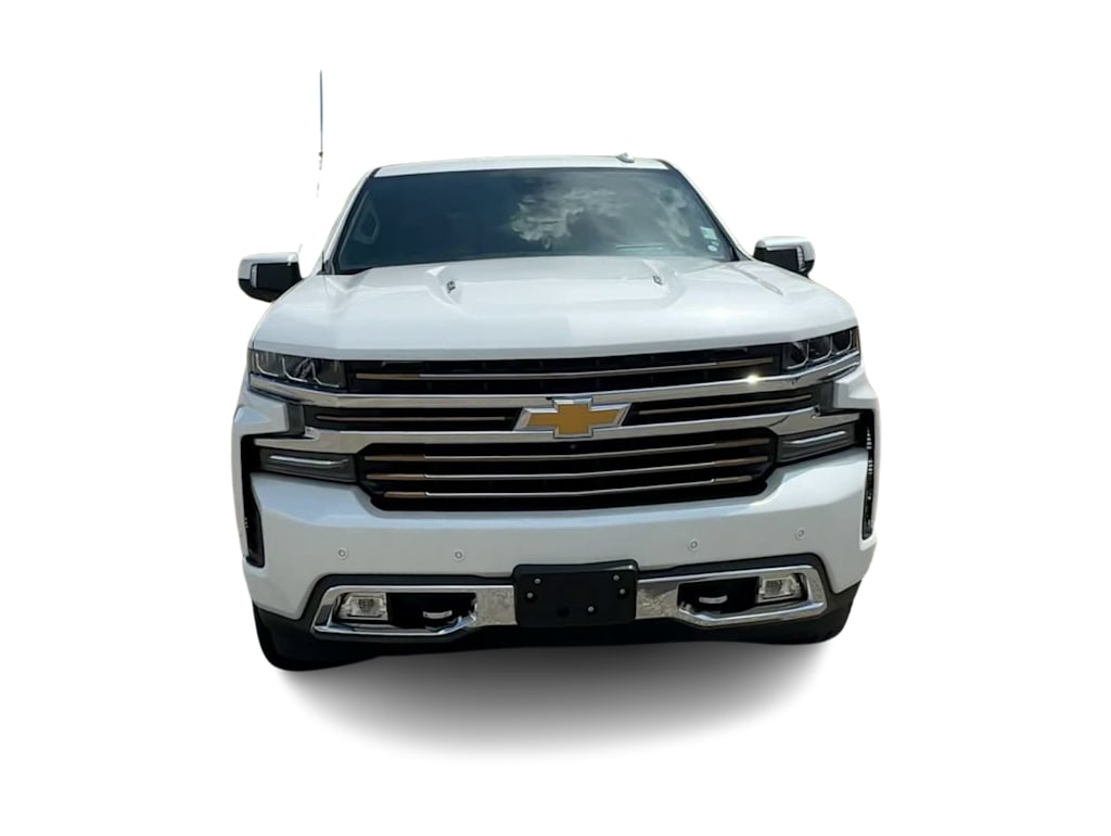 Thumbnail: 2021 Chevrolet Silverado 1500 - 6