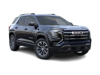 Thumbnail: 2026 GMC Terrain - 13
