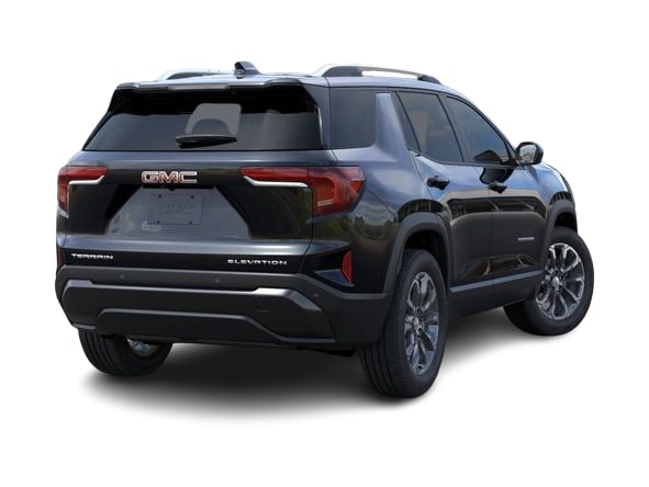 Thumbnail: 2026 GMC Terrain - 14