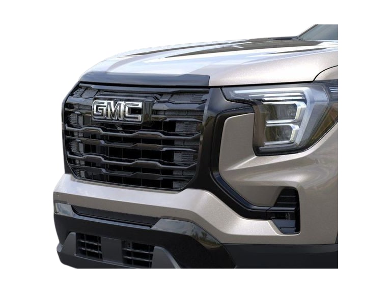 Thumbnail: 2026 GMC Terrain - 5