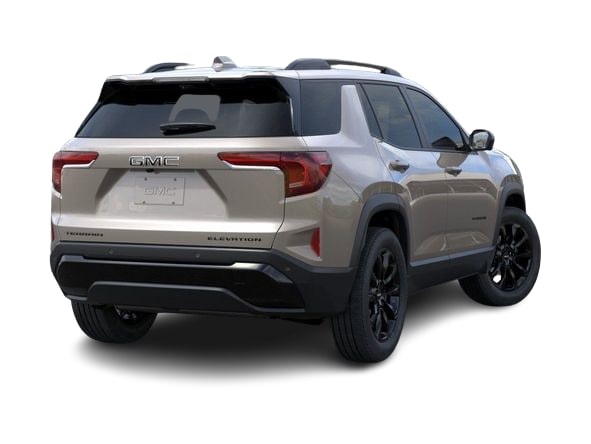 Thumbnail: 2026 GMC Terrain - 14