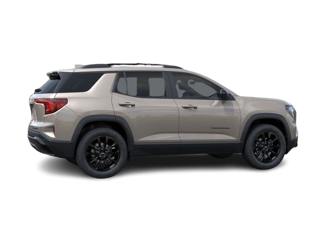 Thumbnail: 2026 GMC Terrain - 15