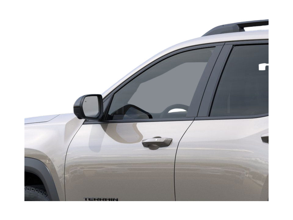 Thumbnail: 2026 GMC Terrain - 19