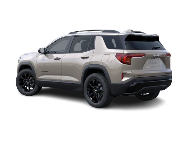 Thumbnail: 2026 GMC Terrain - 4
