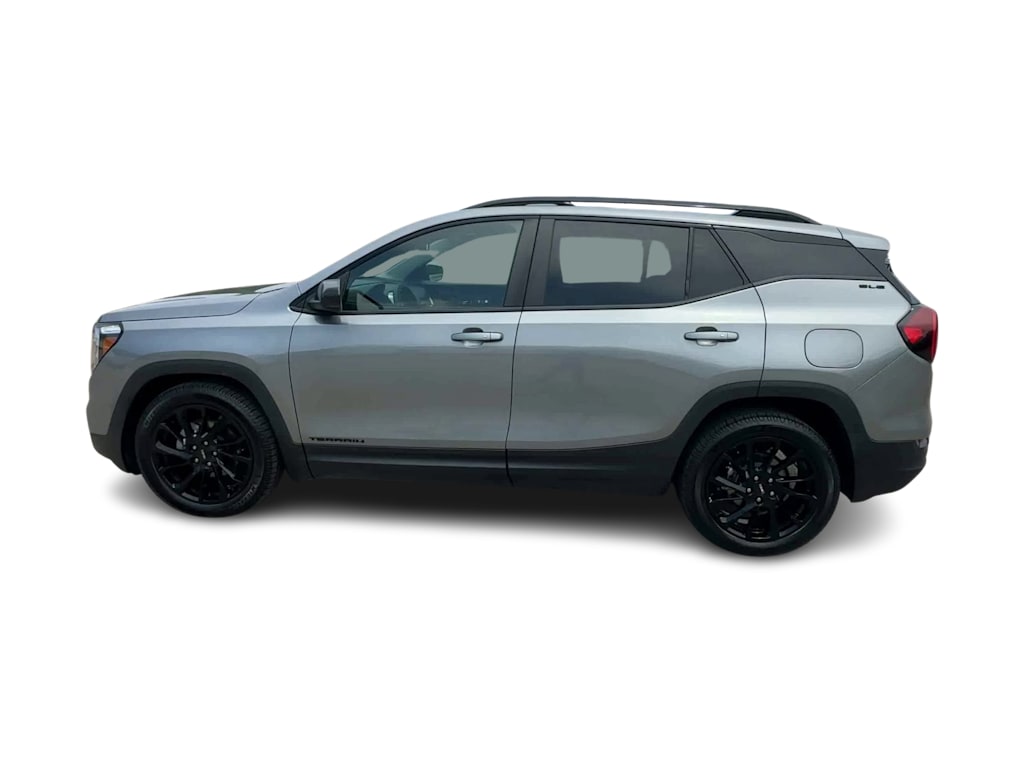 Thumbnail: 2023 GMC Terrain - 3