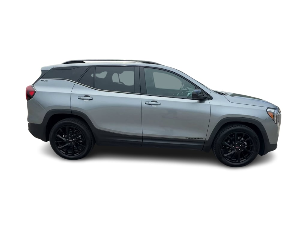 Thumbnail: 2023 GMC Terrain - 24
