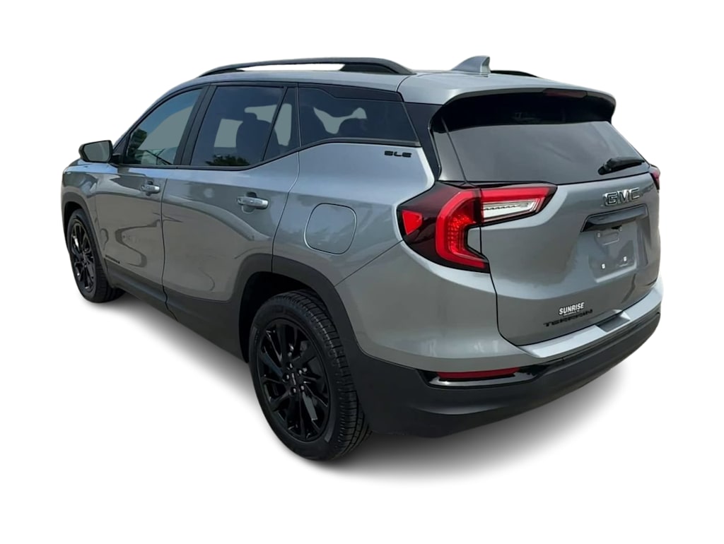 Thumbnail: 2023 GMC Terrain - 4