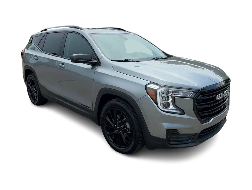 Thumbnail: 2023 GMC Terrain - 21