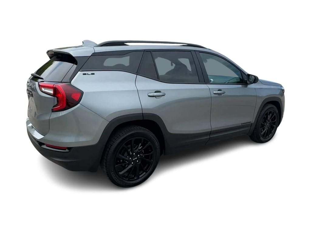 Thumbnail: 2023 GMC Terrain - 23