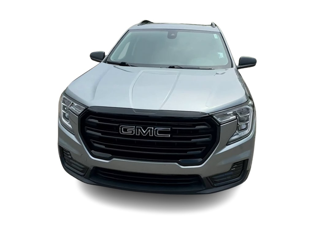Thumbnail: 2023 GMC Terrain - 6