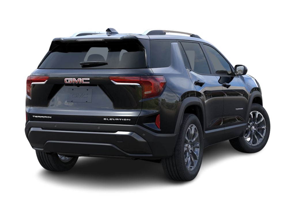 Thumbnail: 2026 GMC Terrain - 14