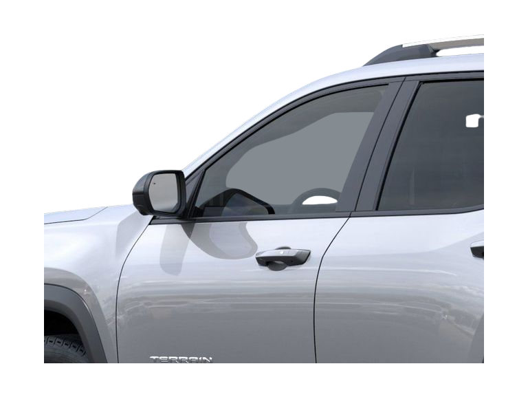 Thumbnail: 2026 GMC Terrain - 19