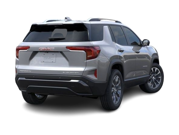 Thumbnail: 2026 GMC Terrain - 14