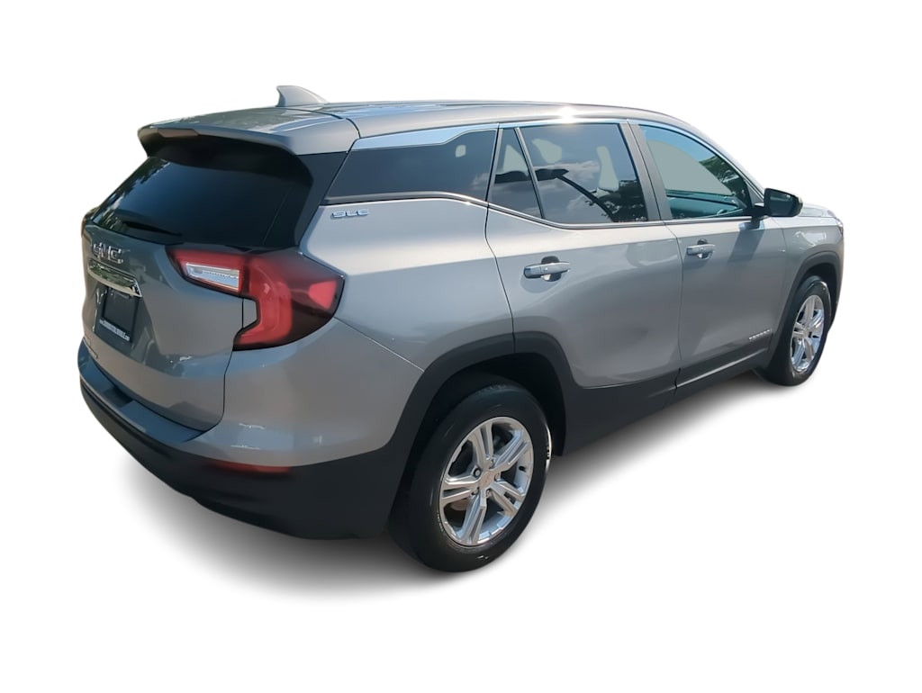 2024 GMC Terrain SLE 22